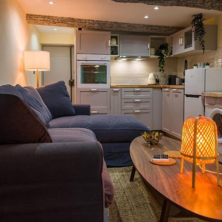 Nice Vieille Ville Appartement Neuf Et Cosy, Deux Chambres, 6 Couchages 外观 照片