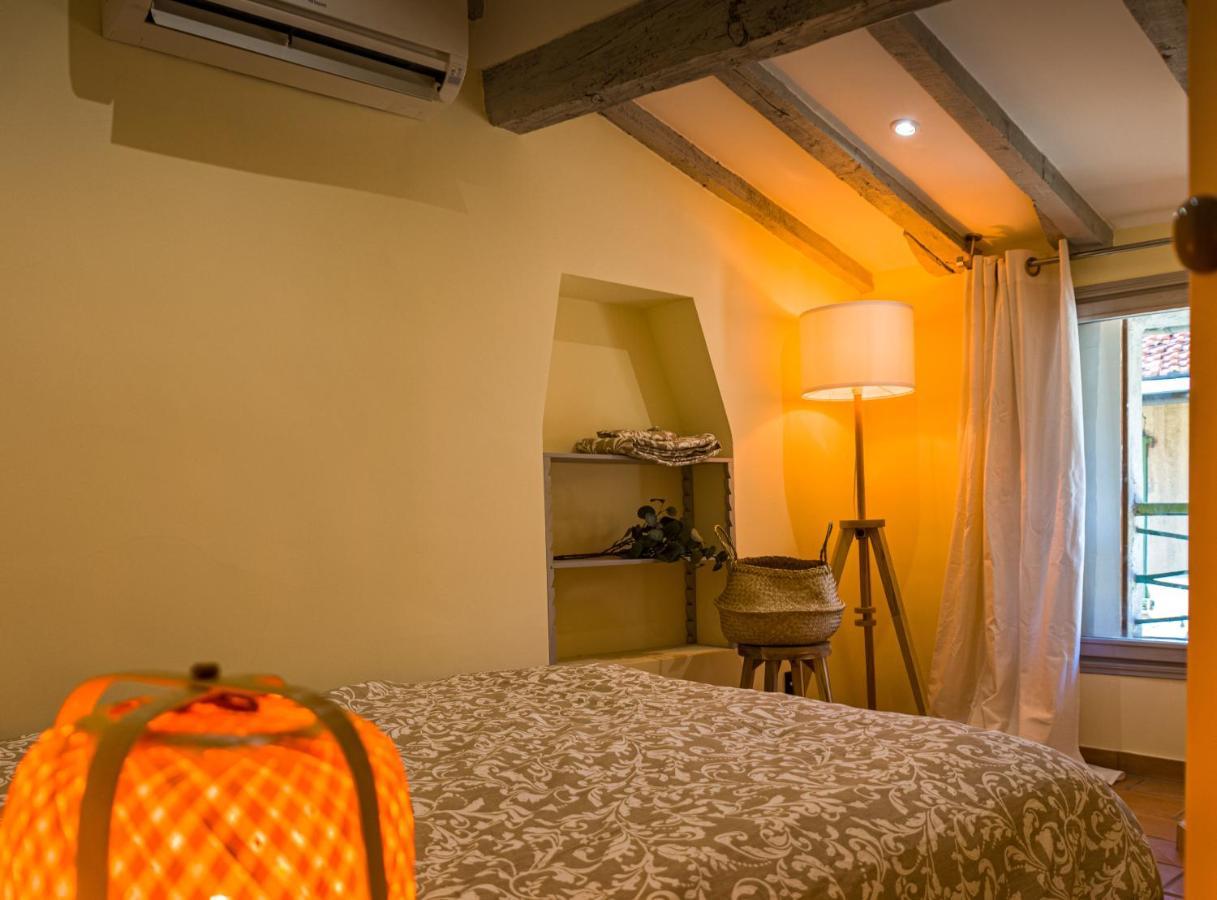 Nice Vieille Ville Appartement Neuf Et Cosy, Deux Chambres, 6 Couchages 外观 照片