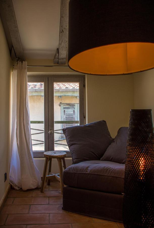 Nice Vieille Ville Appartement Neuf Et Cosy, Deux Chambres, 6 Couchages 外观 照片